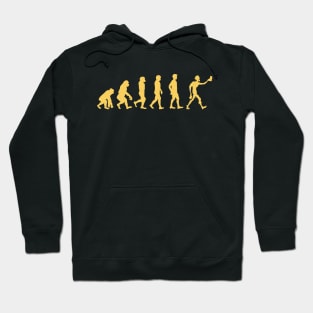 Evolution Funny Parody Design Ape To Zombie With Smart Phone Hoodie